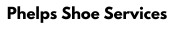 Phelps Shoe Services